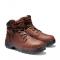 Timberland Men's Pro Helix 6 Inch Waterproof Work Boots with Alloy Toe